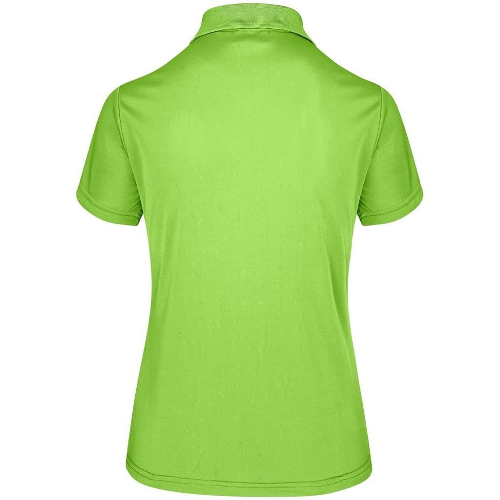 Ladies Tournament Golf Shirt thumbnail 13