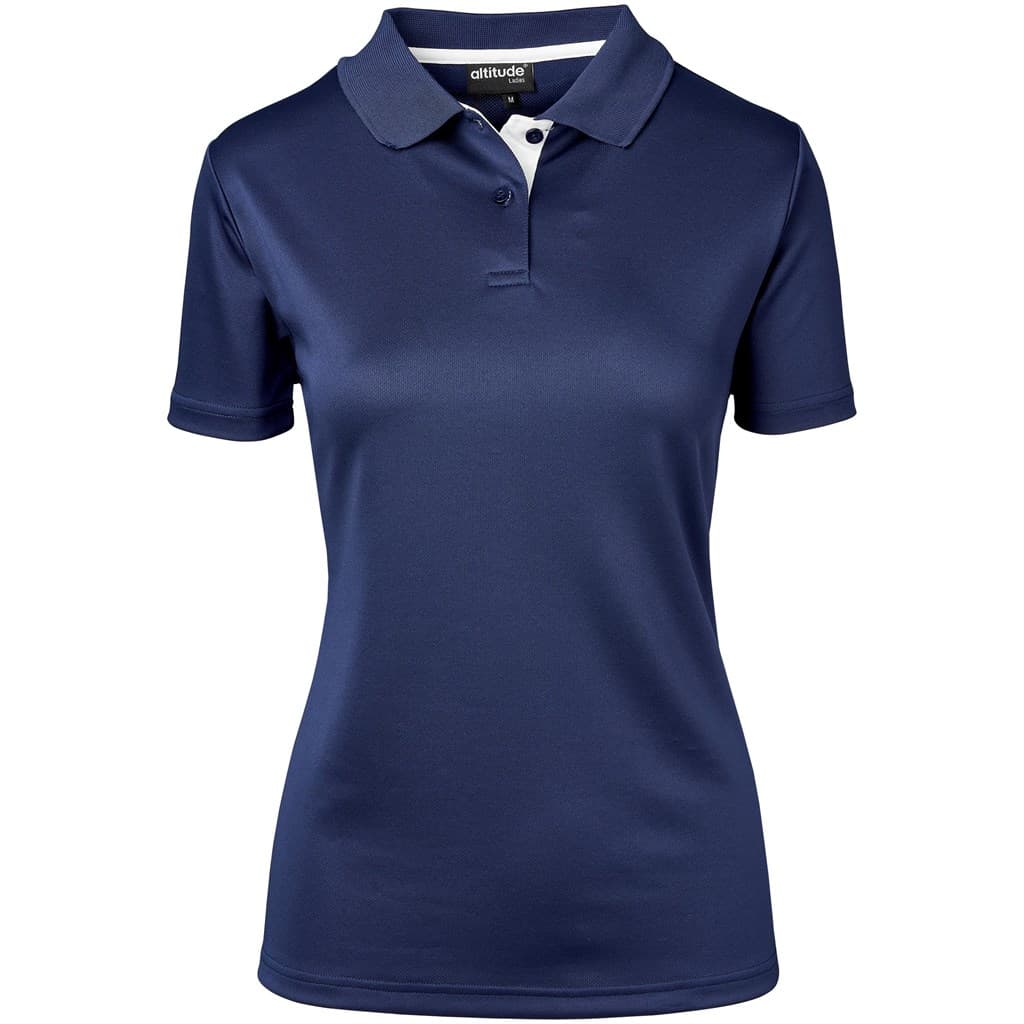 Ladies Tournament Golf Shirt thumbnail 15
