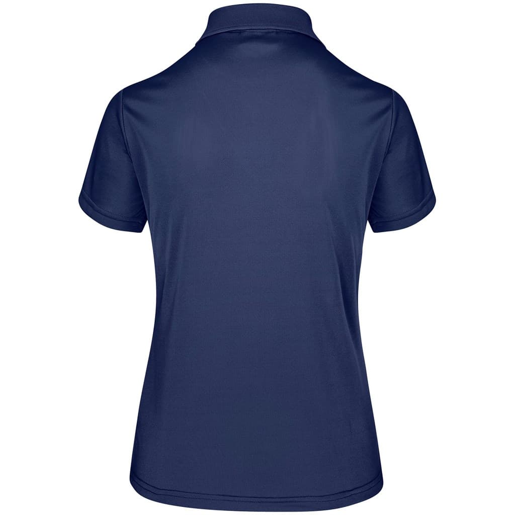 Ladies Tournament Golf Shirt thumbnail 17