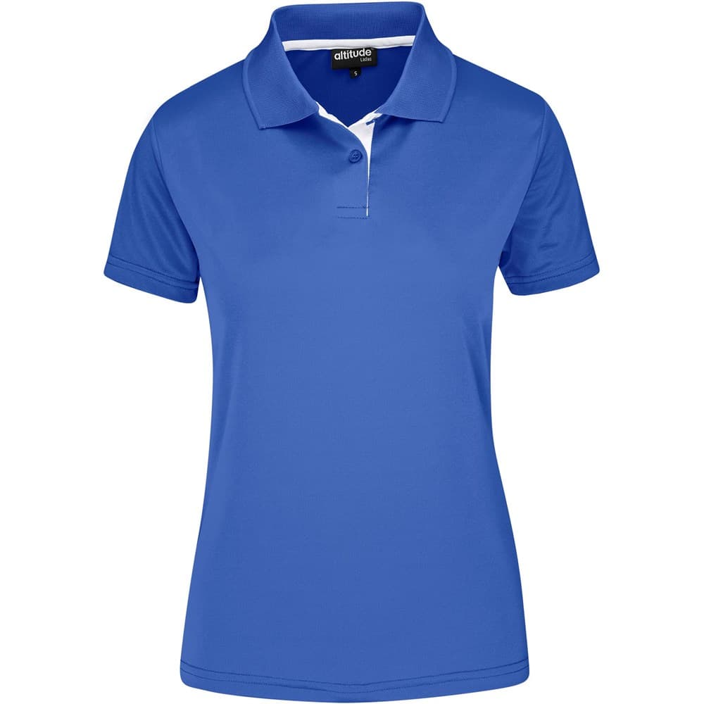 Ladies Tournament Golf Shirt thumbnail 24