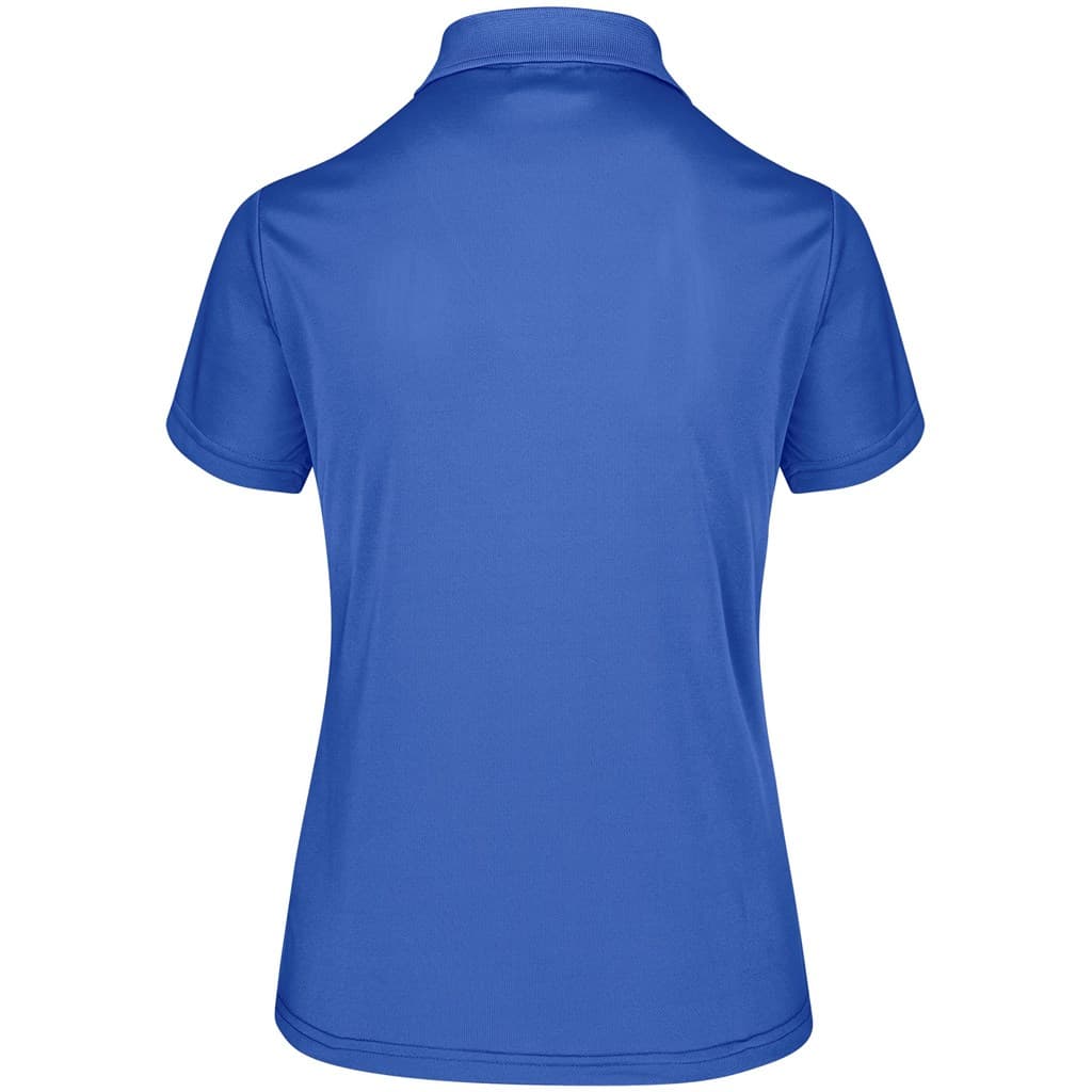 Ladies Tournament Golf Shirt thumbnail 26