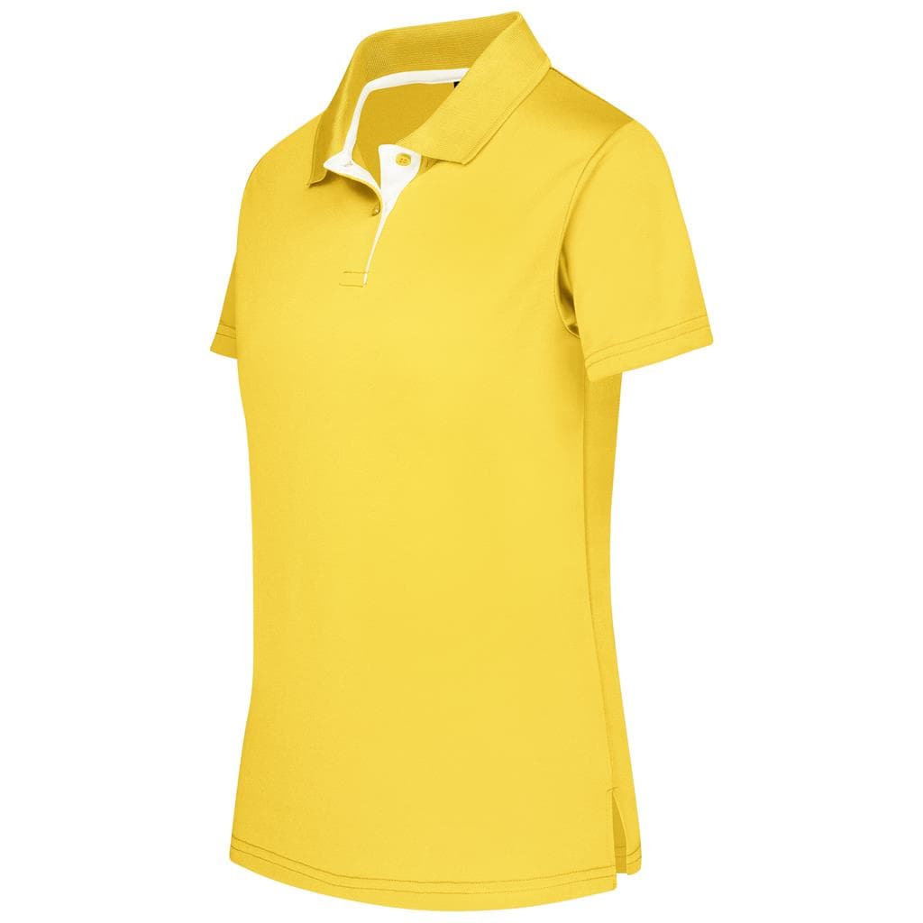 Ladies Tournament Golf Shirt thumbnail 32
