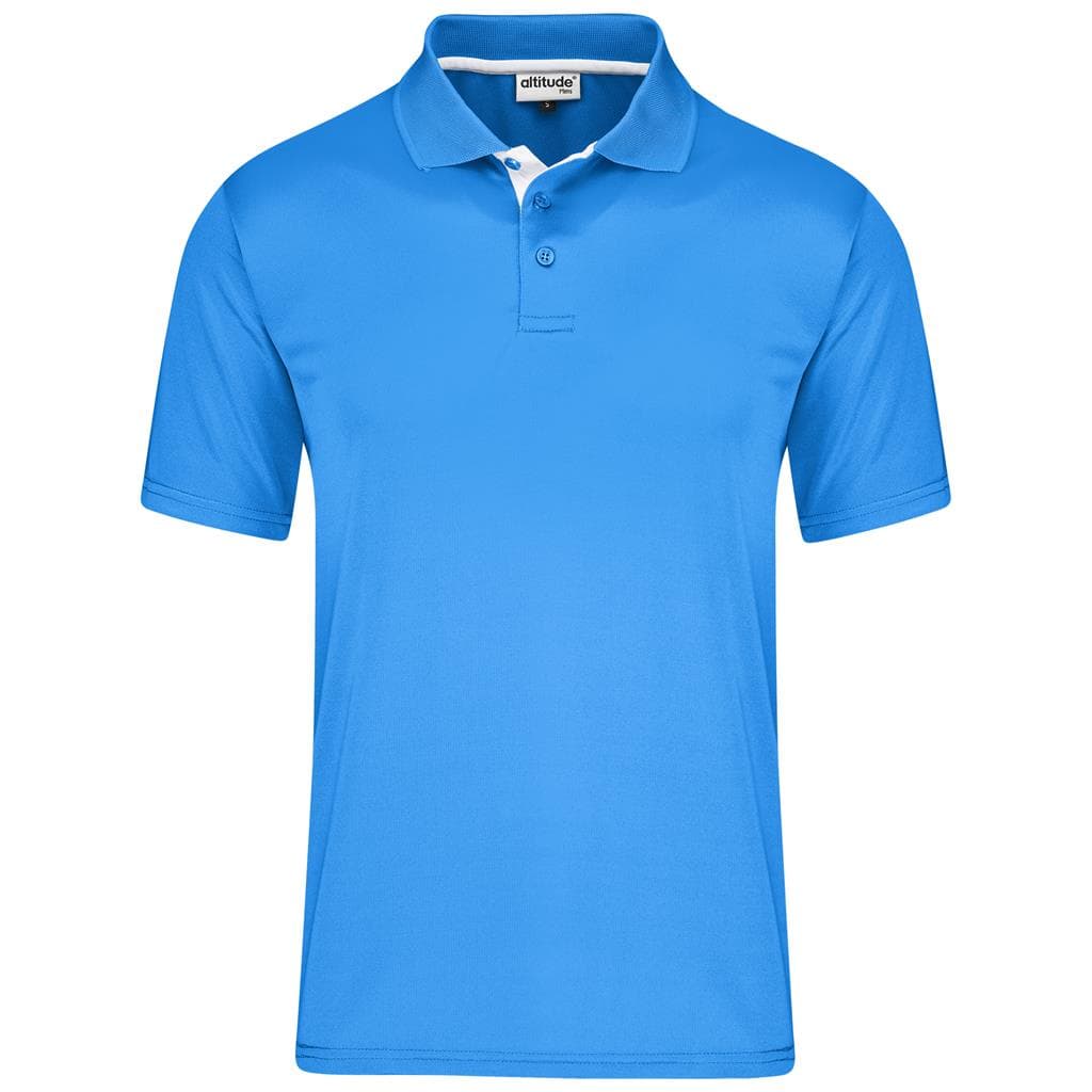 Mens Tournament Golf Shirt thumbnail 2