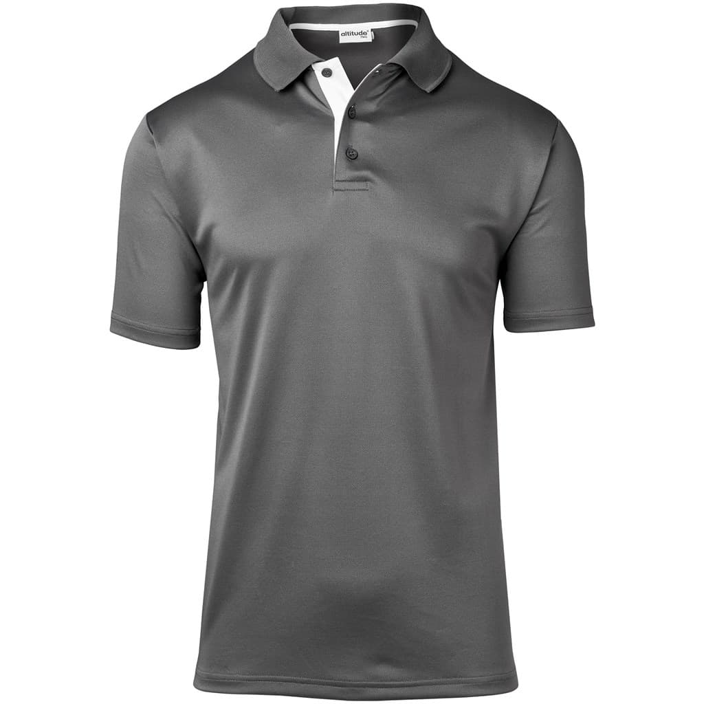 Mens Tournament Golf Shirt thumbnail 8