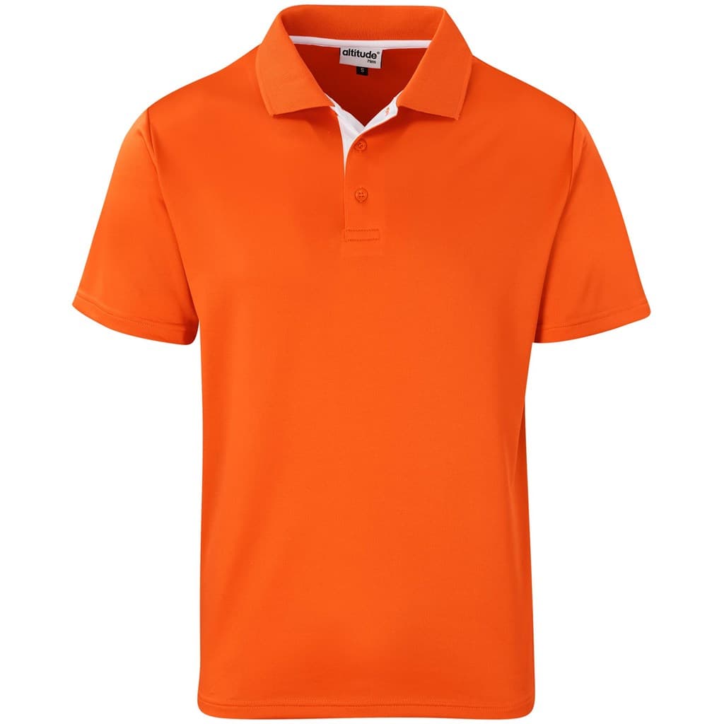 Mens Tournament Golf Shirt thumbnail 17