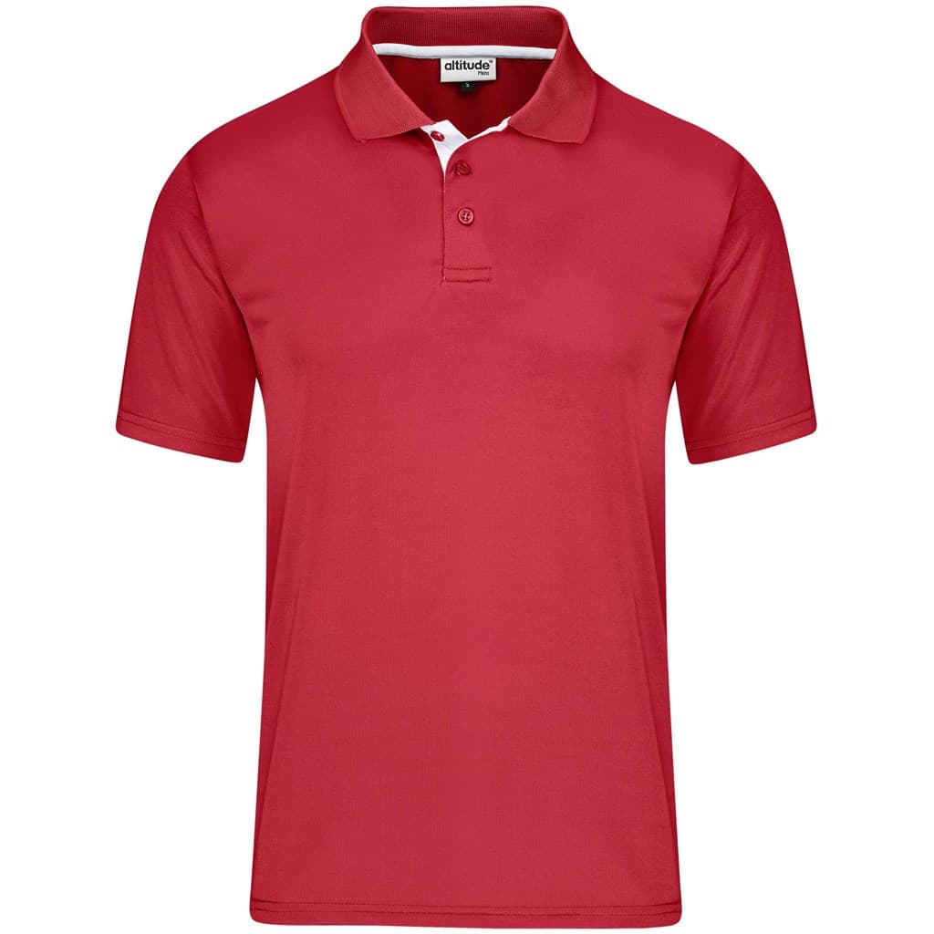 Mens Tournament Golf Shirt thumbnail 20
