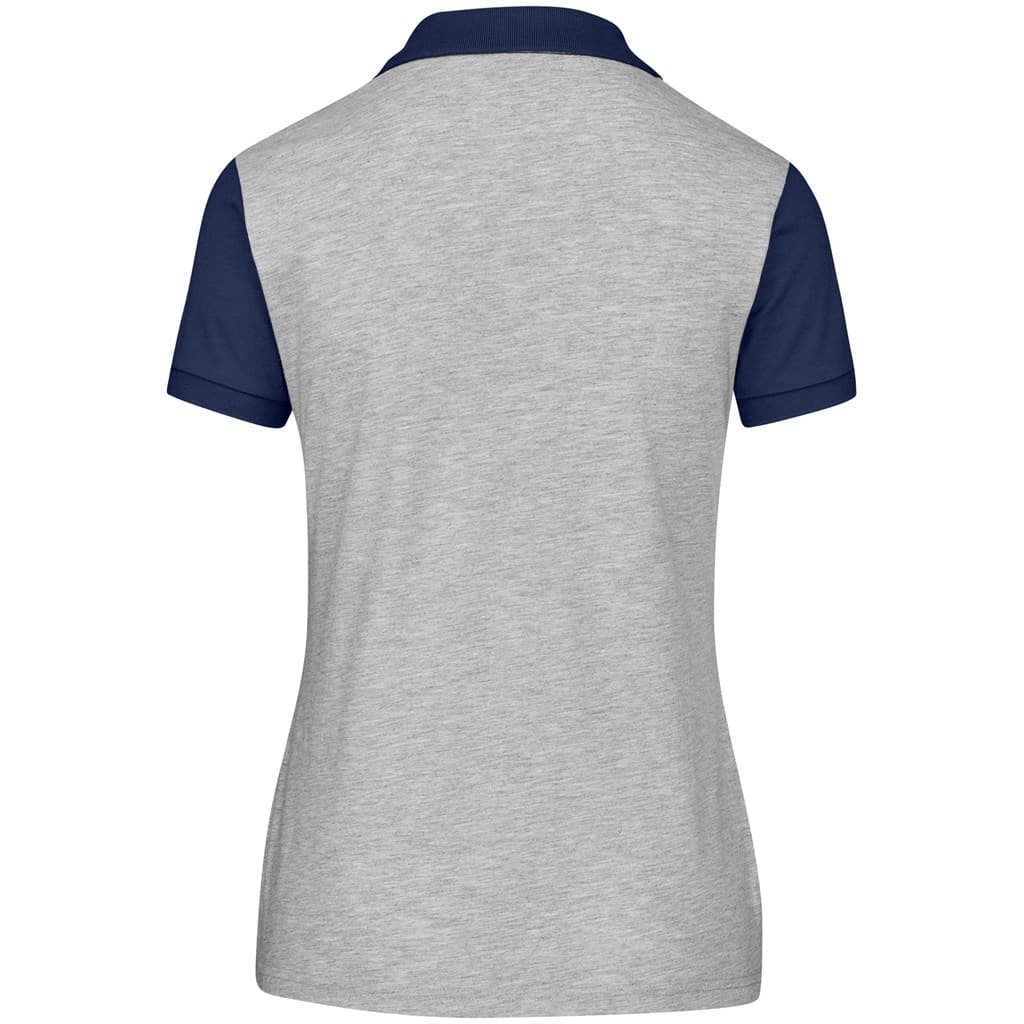 Ladies Urban Golf Shirt thumbnail 6