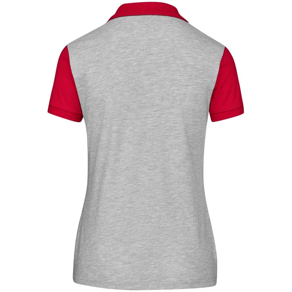 Ladies Urban Golf Shirt thumbnail 8