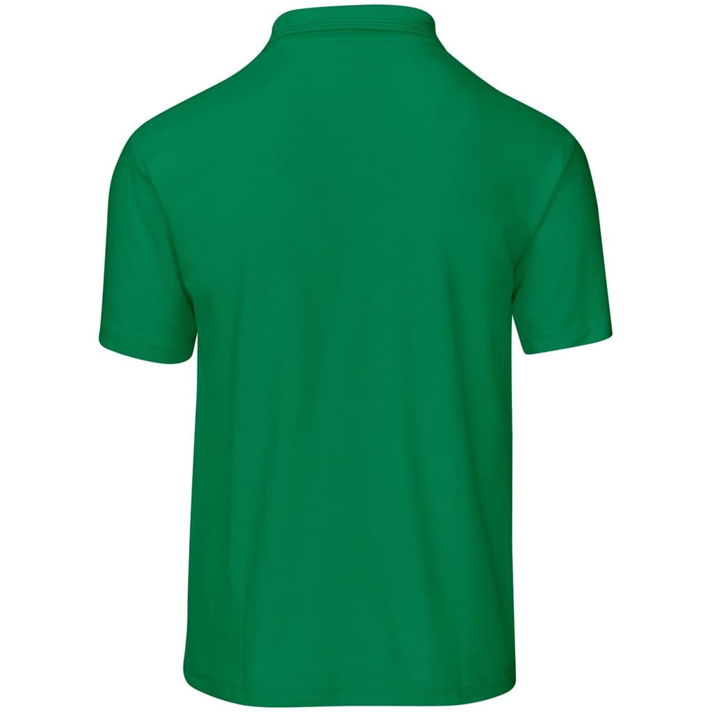 Mens Basic Pique Golf Shirt thumbnail 21