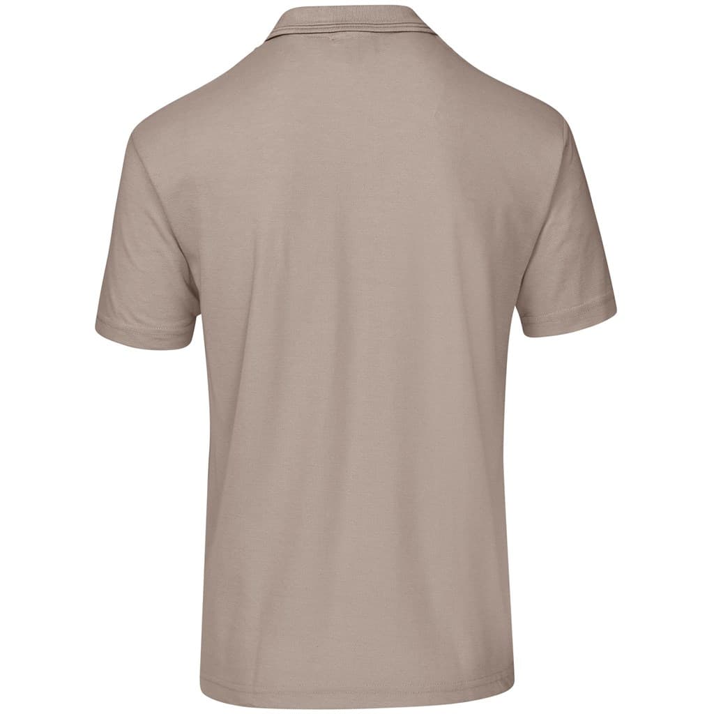 Mens Basic Pique Golf Shirt thumbnail 50