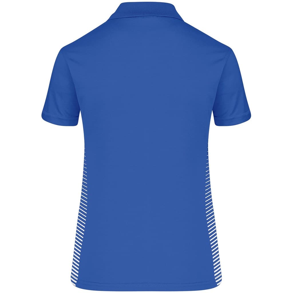 Ladies Zeus Golf Shirt thumbnail 11