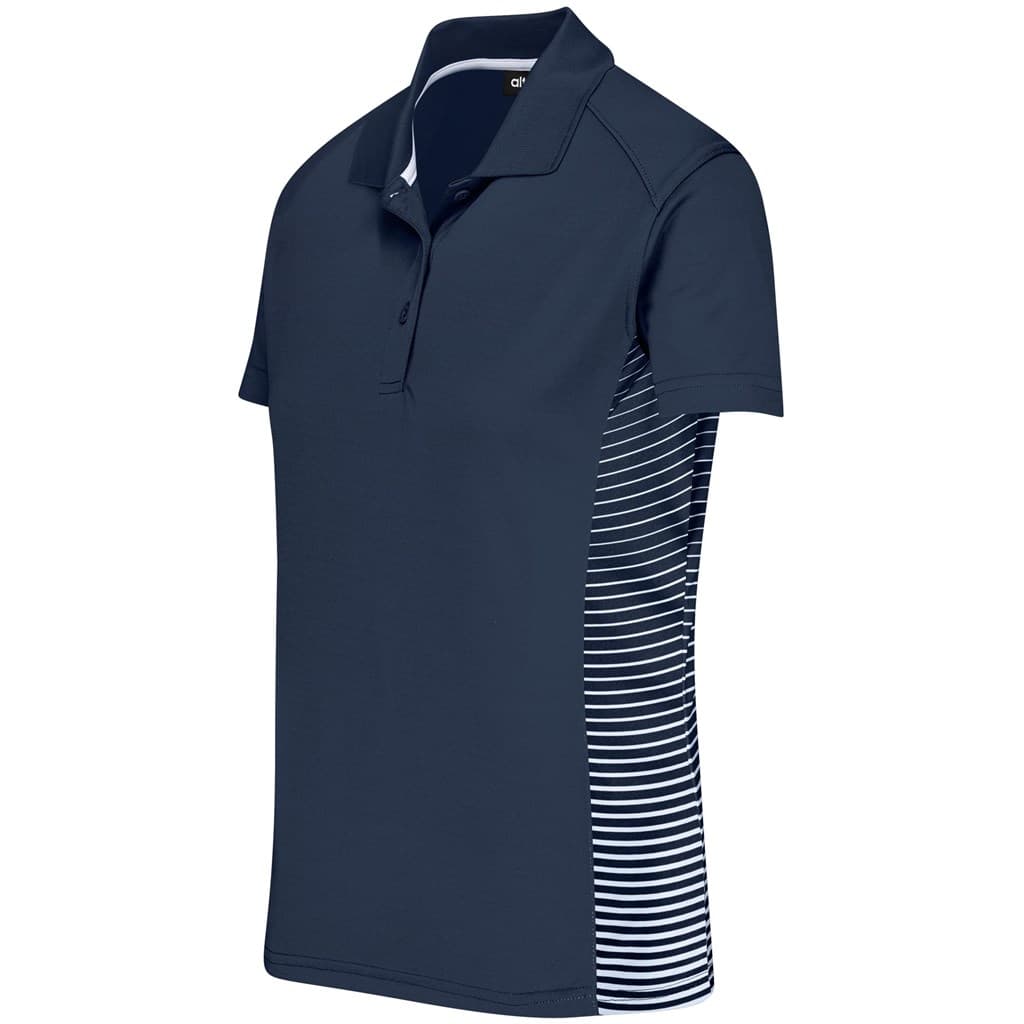 Ladies Zeus Golf Shirt thumbnail 13