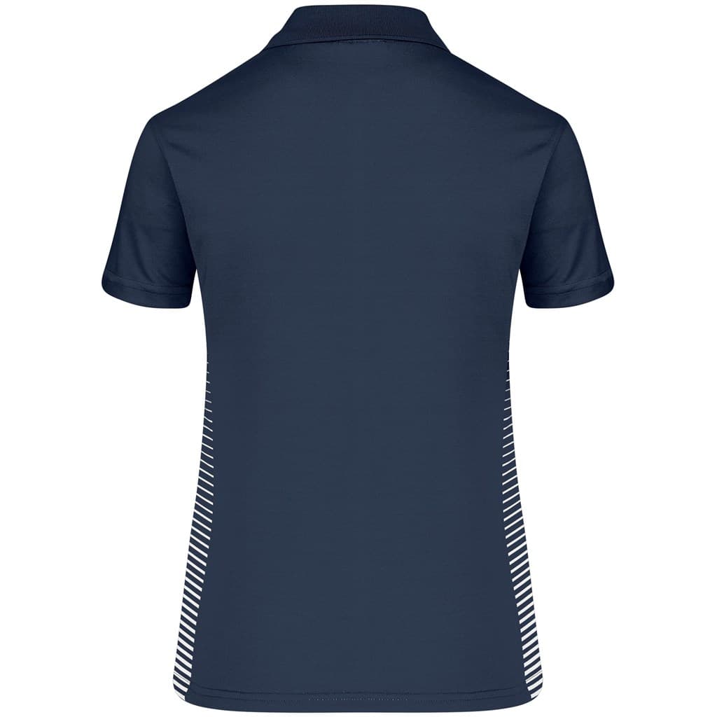Ladies Zeus Golf Shirt thumbnail 15