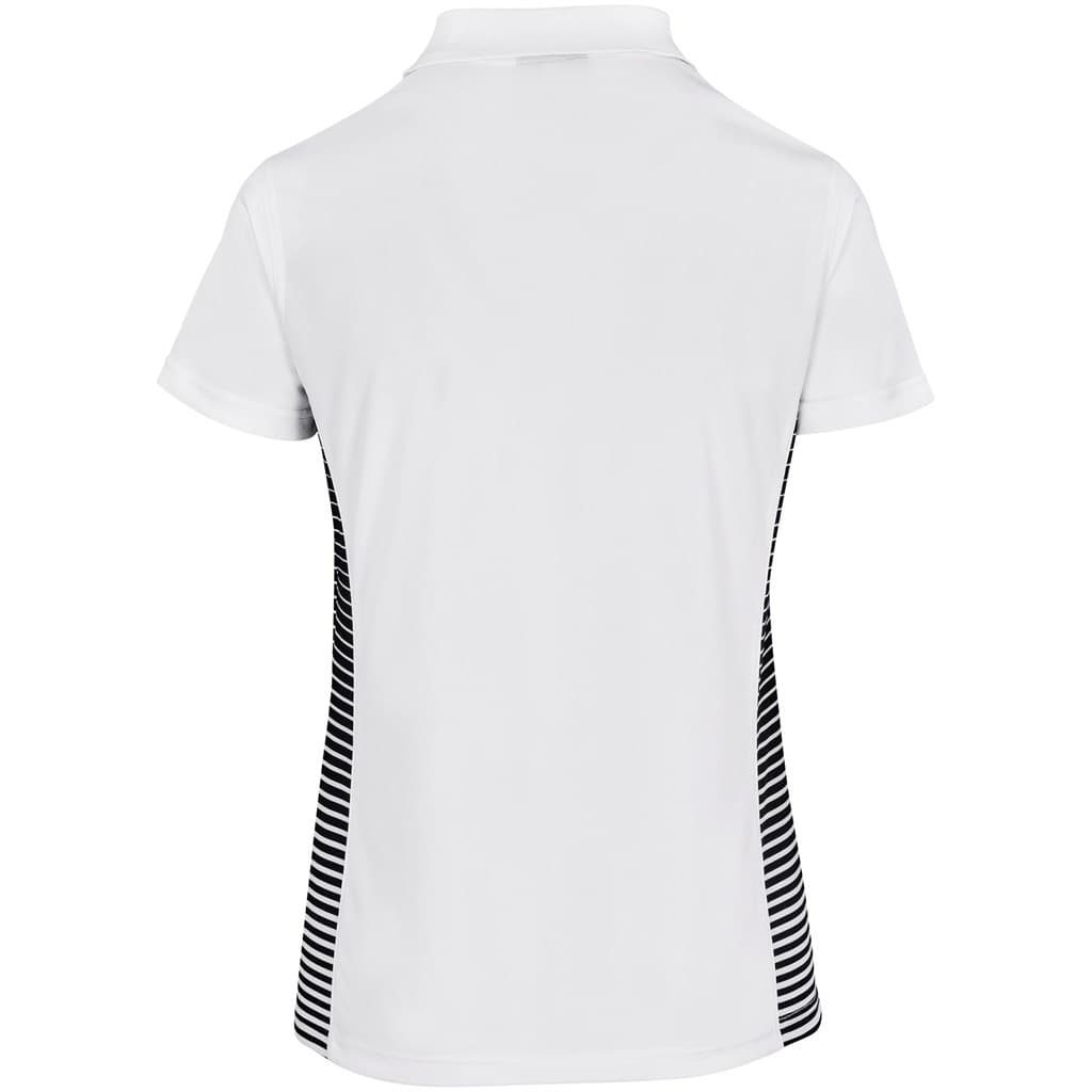 Ladies Zeus Golf Shirt thumbnail 20