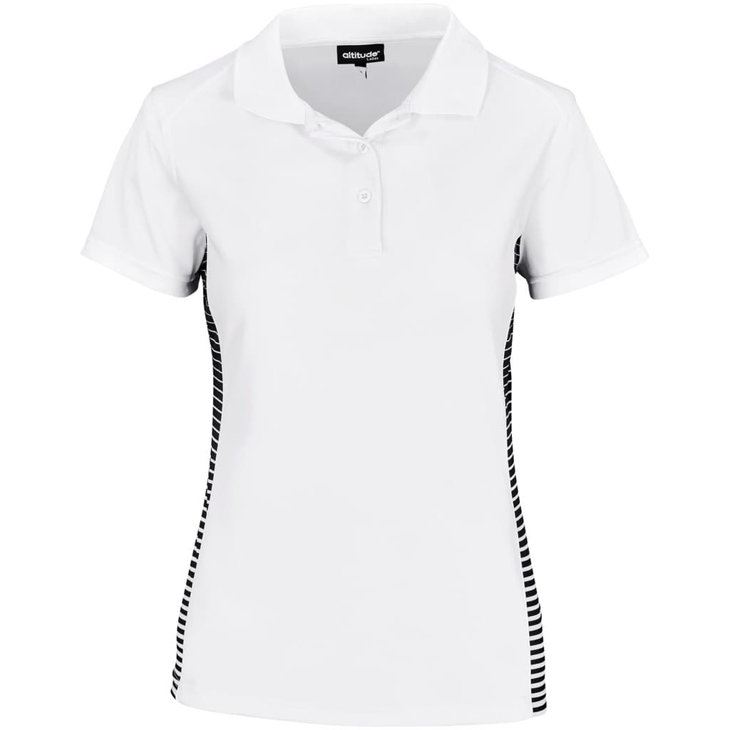 Ladies Zeus Golf Shirt thumbnail 19