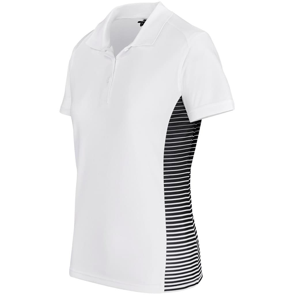 Ladies Zeus Golf Shirt thumbnail 21
