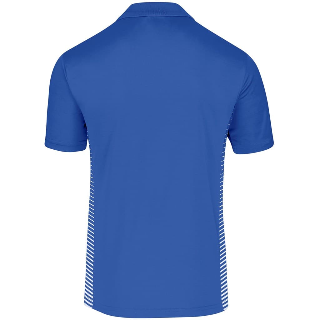 Mens Zeus Golf Shirt thumbnail 9