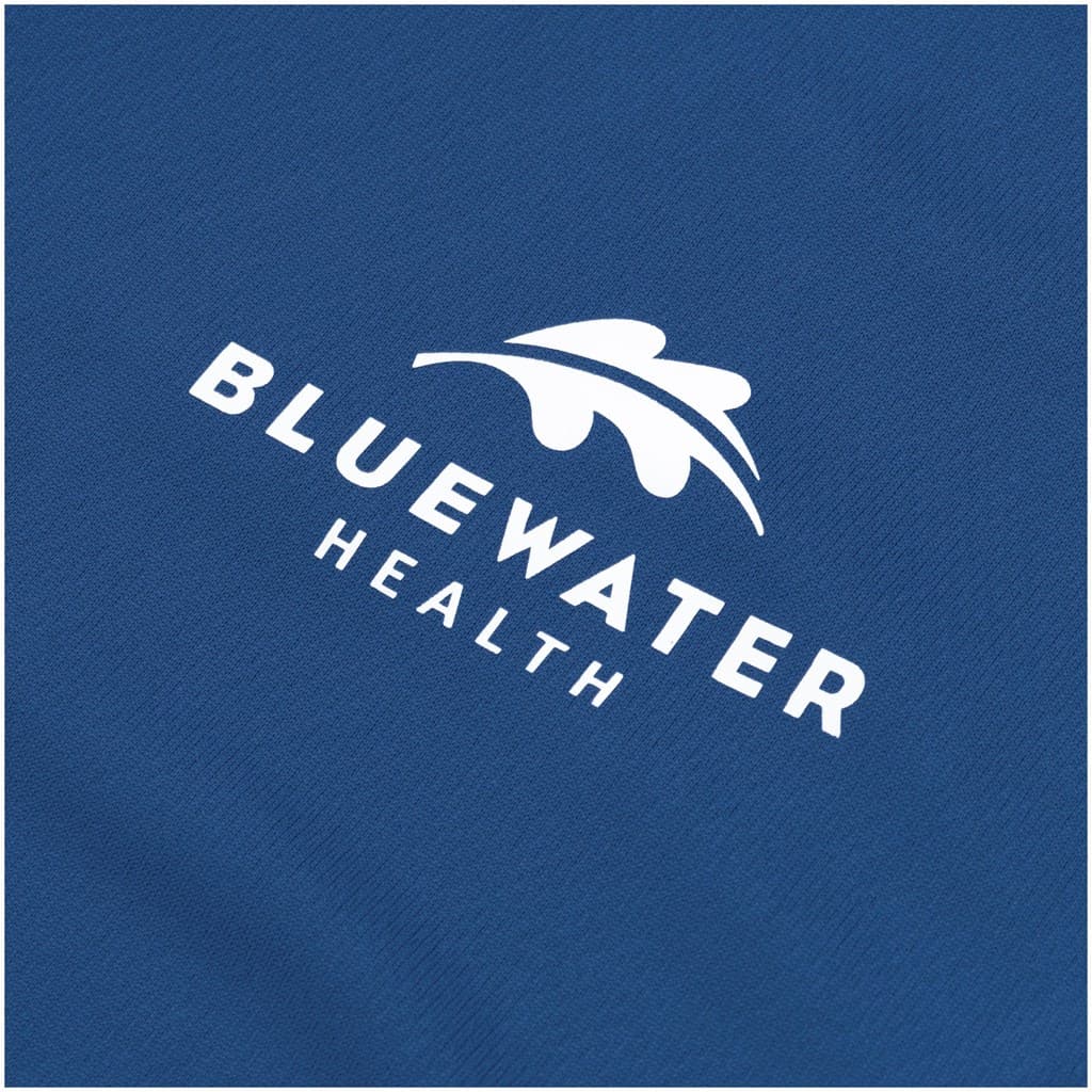 Mens Zeus Golf Shirt thumbnail 11