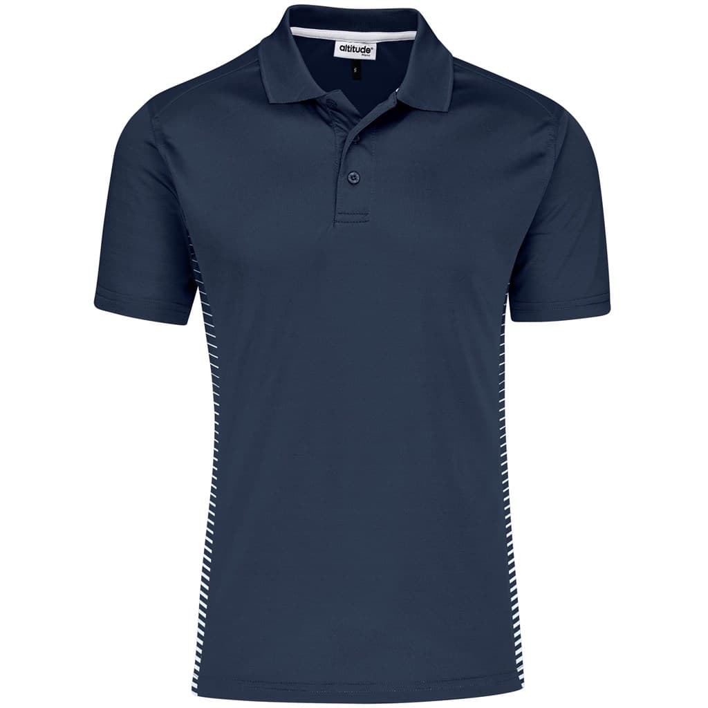 Mens Zeus Golf Shirt thumbnail 15