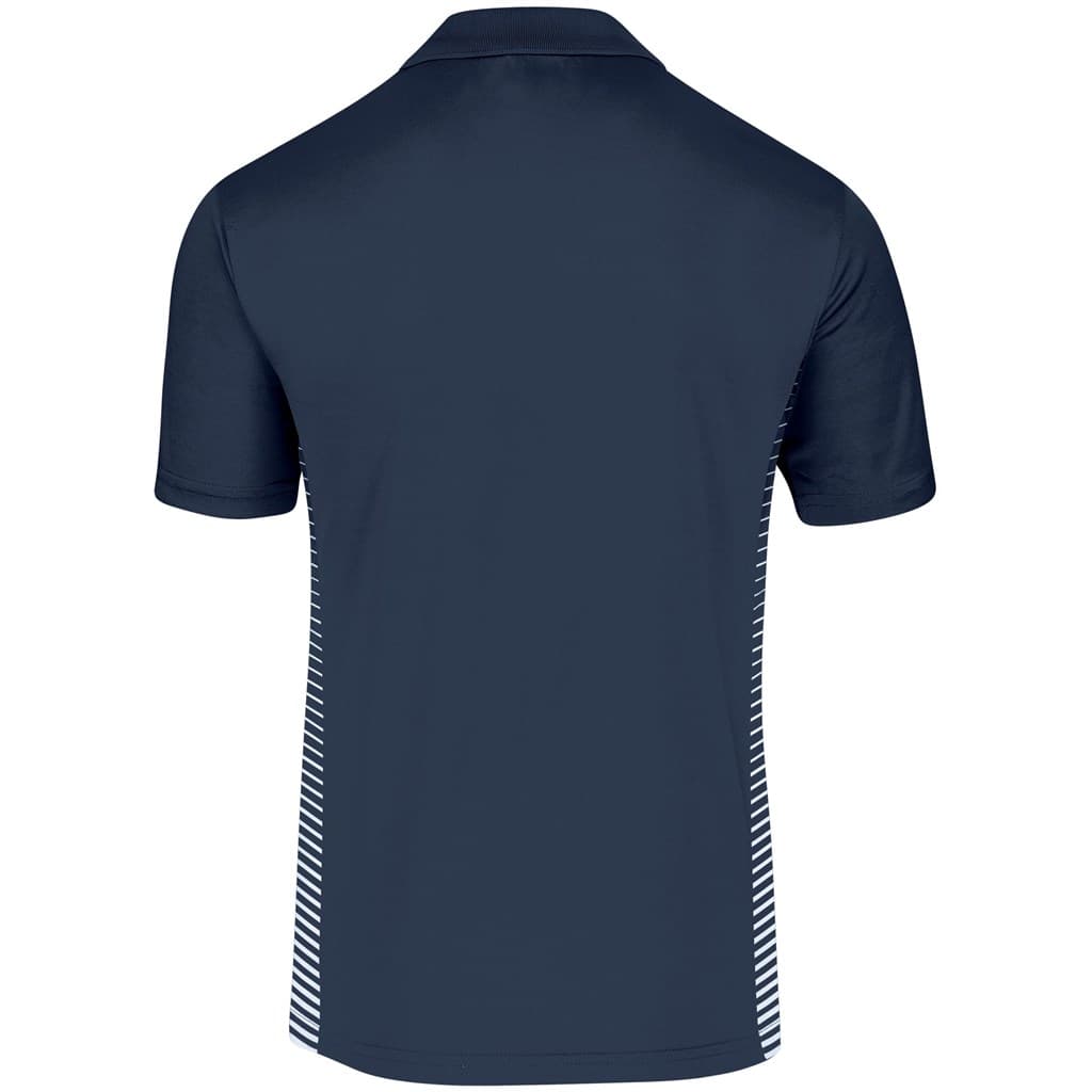 Mens Zeus Golf Shirt thumbnail 16