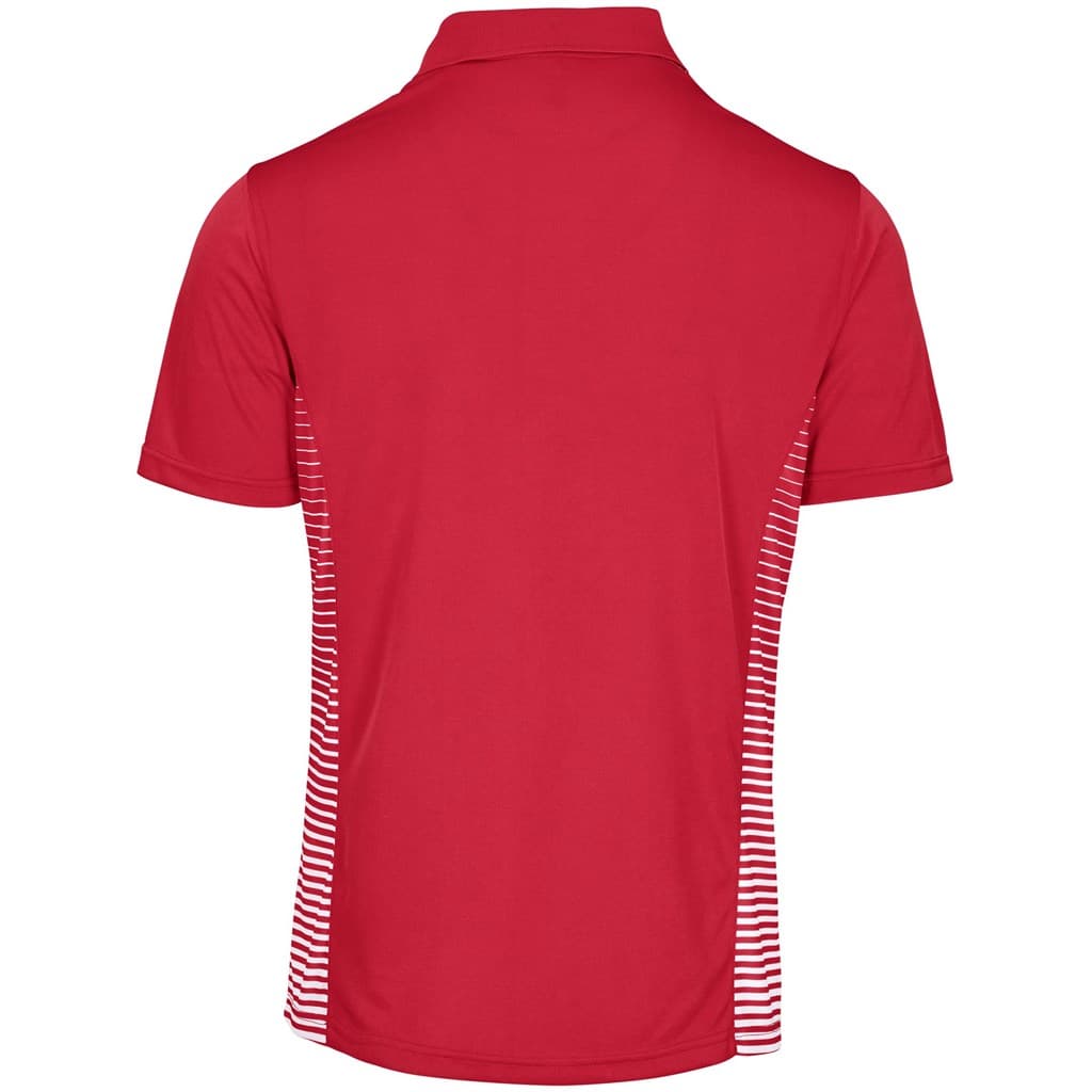 Mens Zeus Golf Shirt thumbnail 18