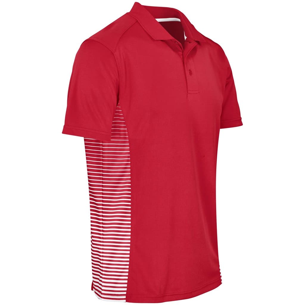 Mens Zeus Golf Shirt thumbnail 19