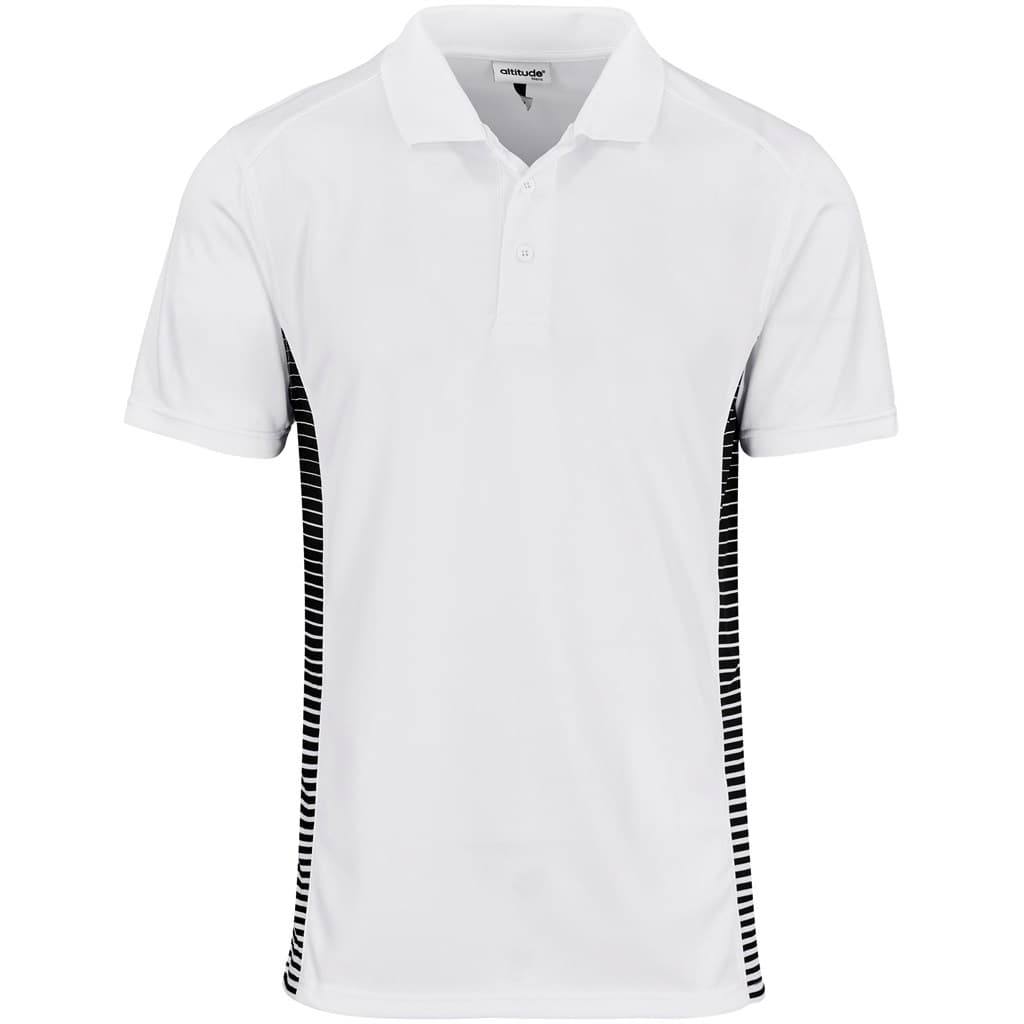 Mens Zeus Golf Shirt thumbnail 20