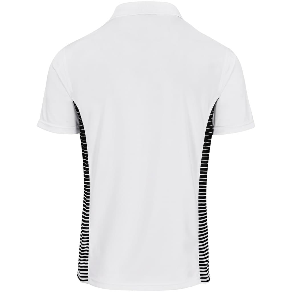 Mens Zeus Golf Shirt thumbnail 22