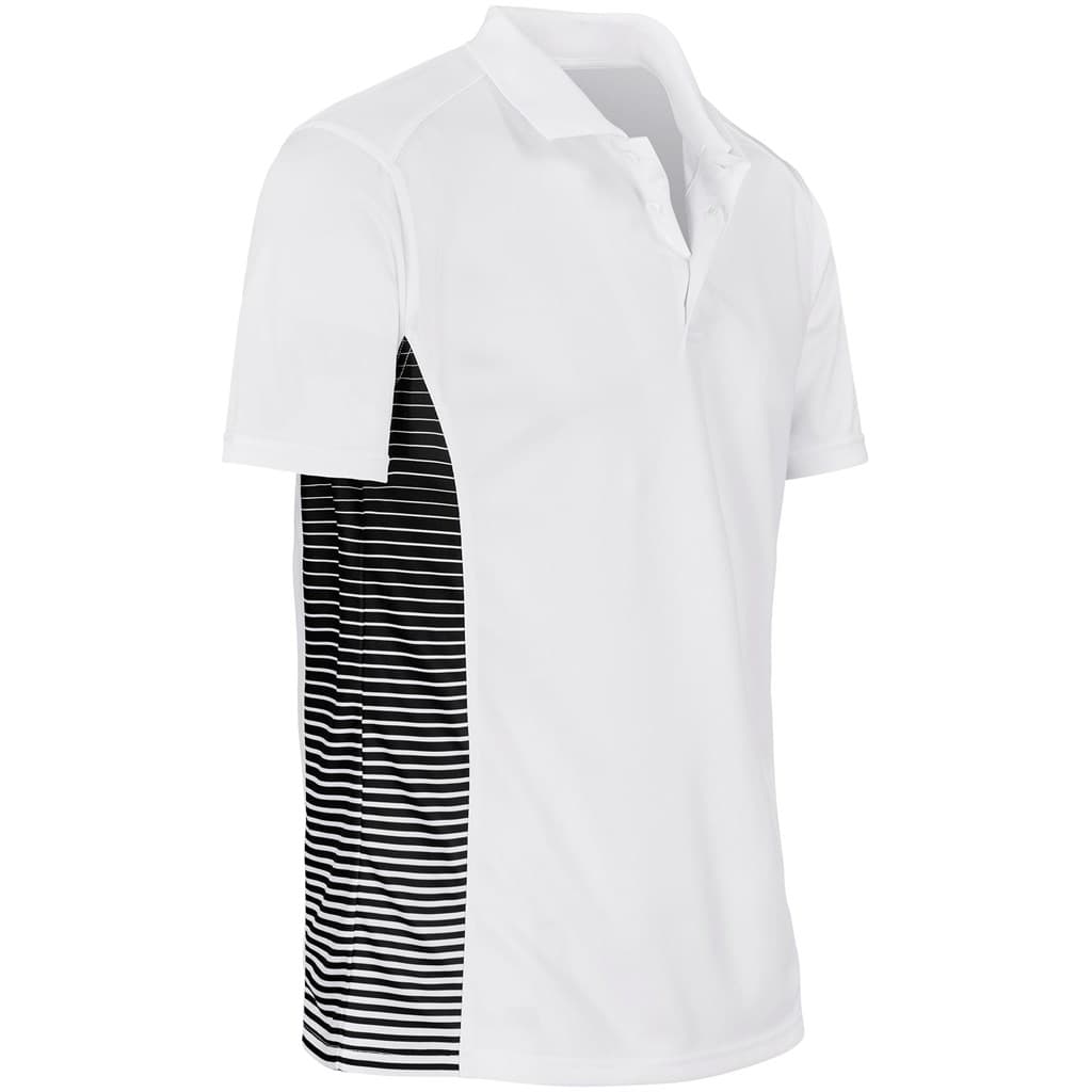Mens Zeus Golf Shirt thumbnail 23