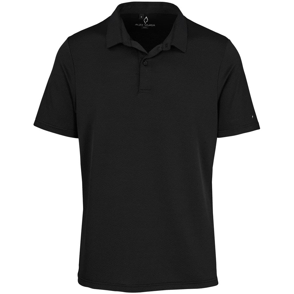Mens Alex Varga Skylla Golf Shirt thumbnail 7