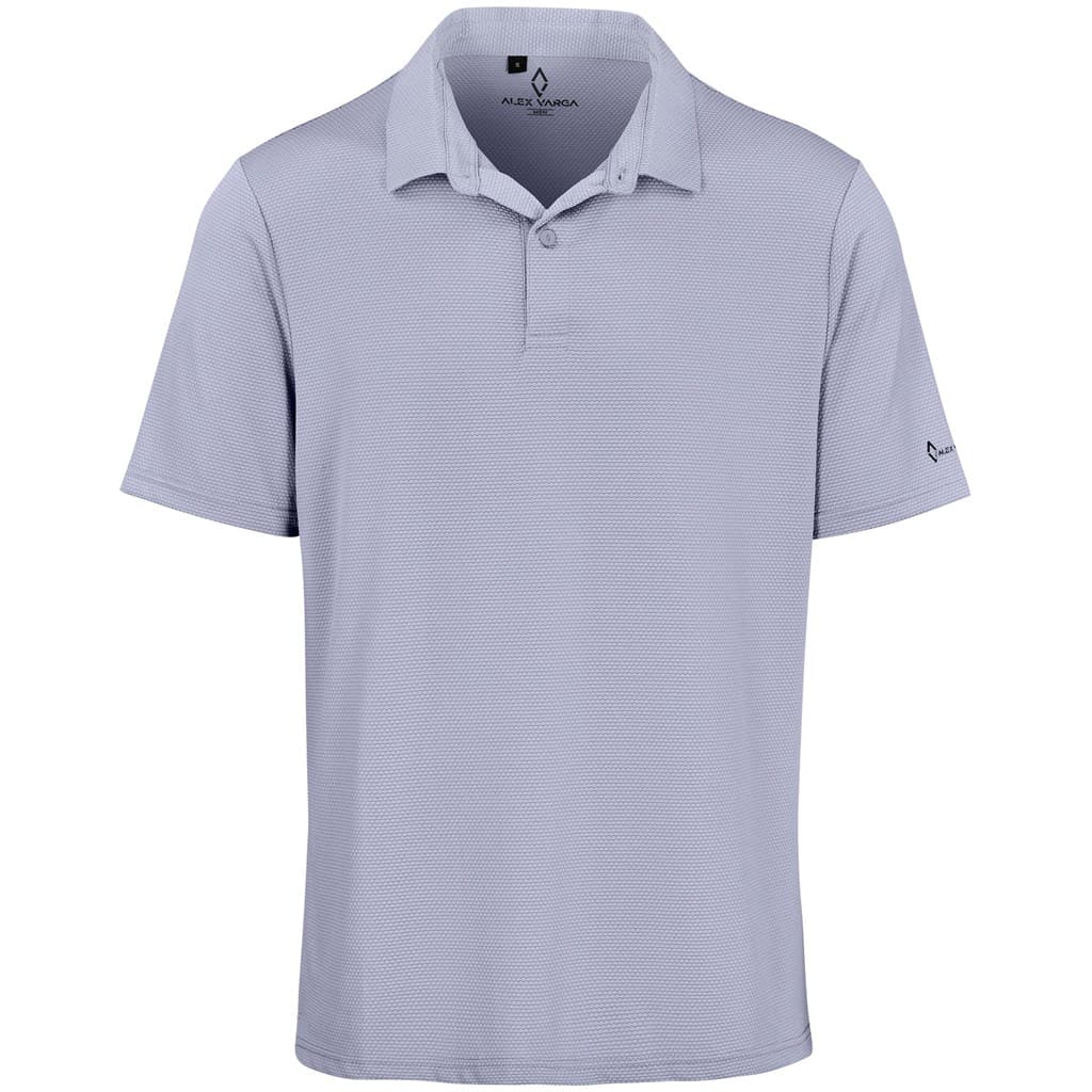 Mens Alex Varga Skylla Golf Shirt thumbnail 10