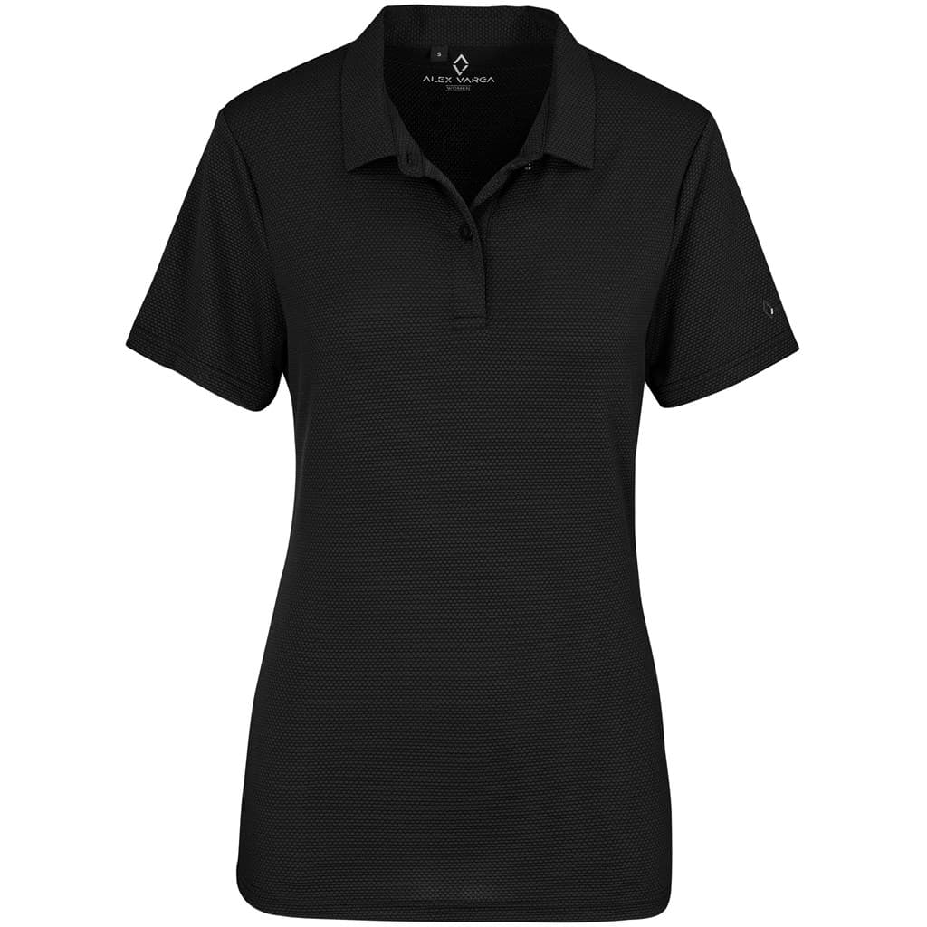 Ladies Alex Varga Skylla Golf Shirt thumbnail 5