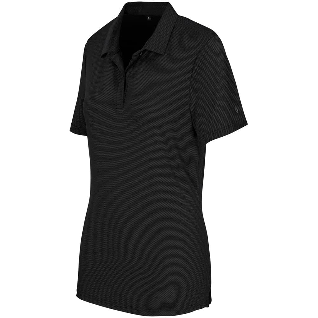 Ladies Alex Varga Skylla Golf Shirt thumbnail 7