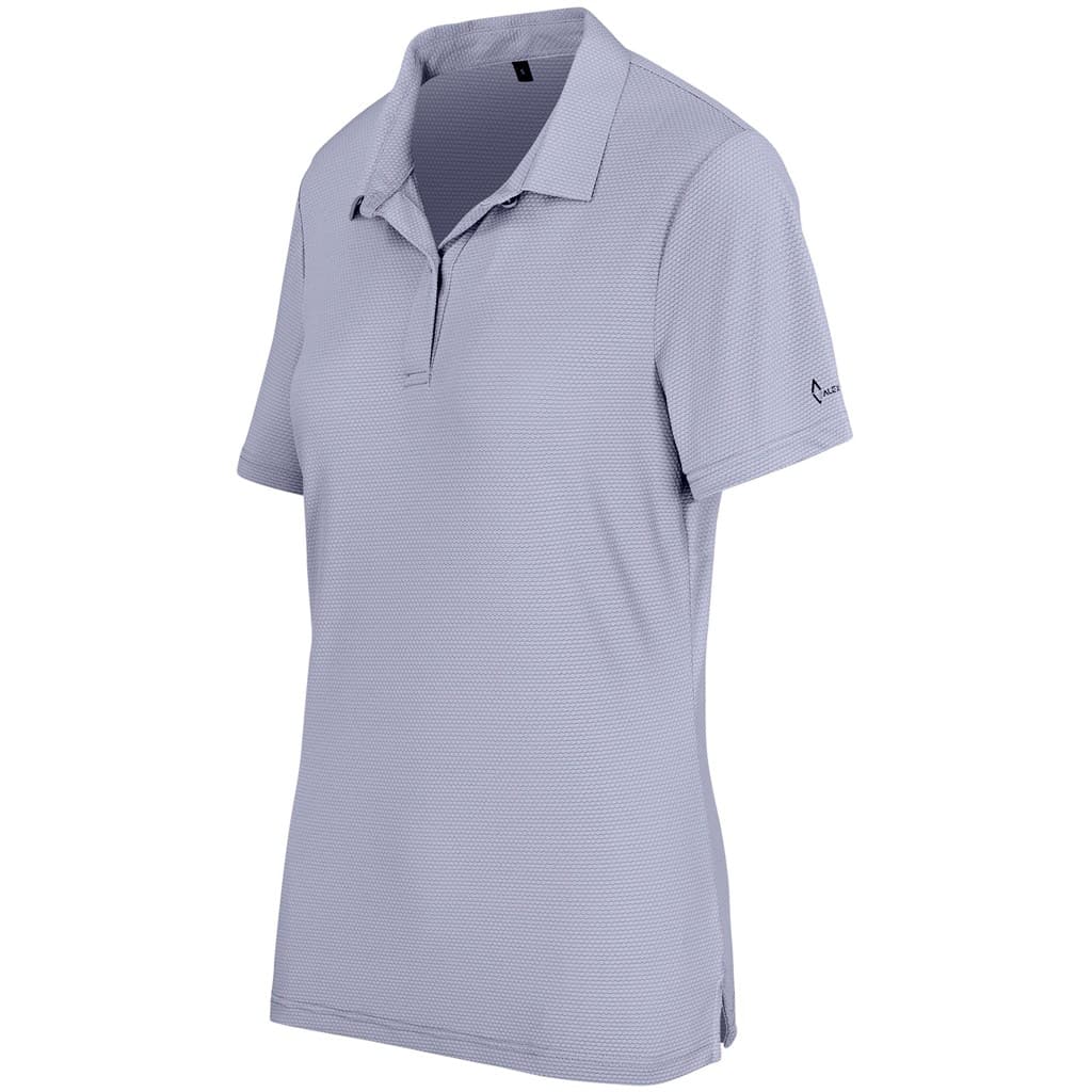Ladies Alex Varga Skylla Golf Shirt thumbnail 9