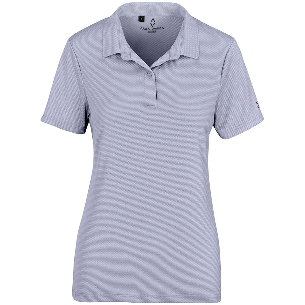 Ladies Alex Varga Skylla Golf Shirt thumbnail 8