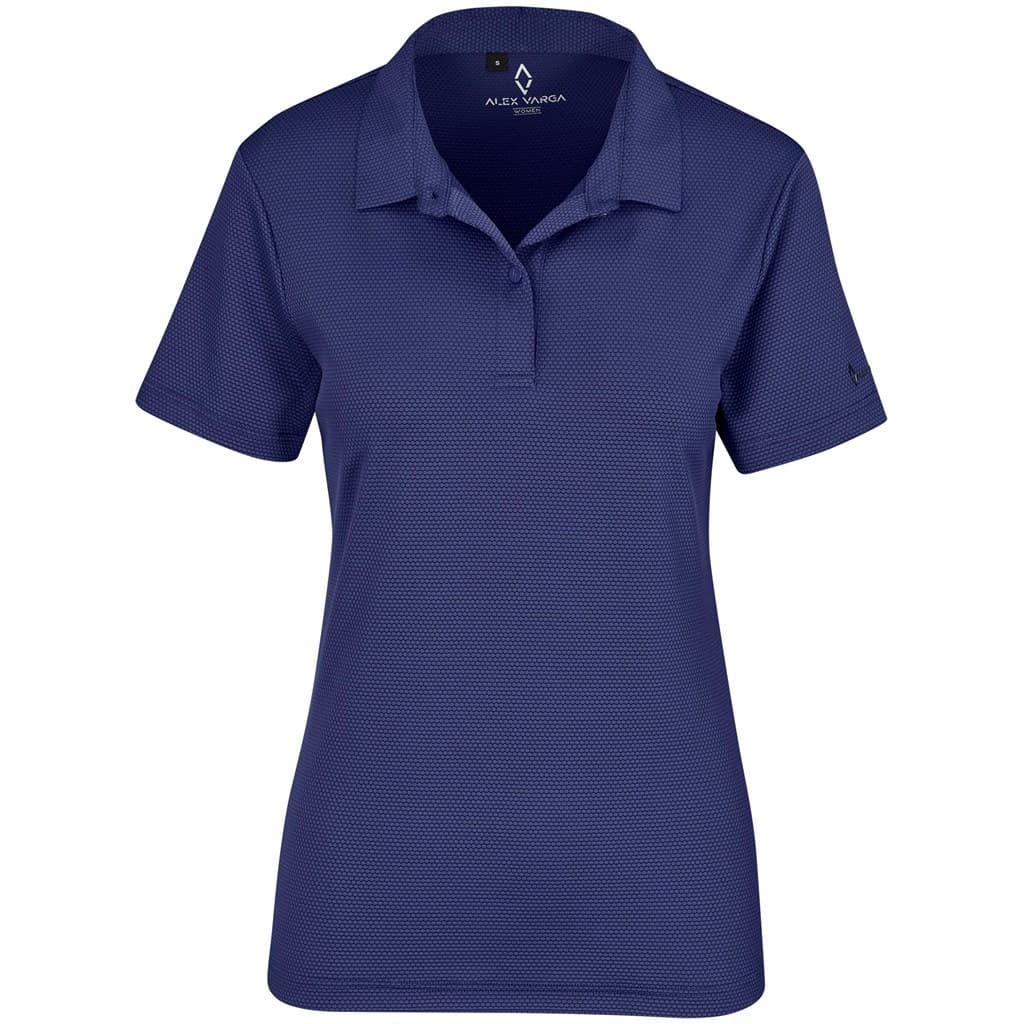 Ladies Alex Varga Skylla Golf Shirt thumbnail 12