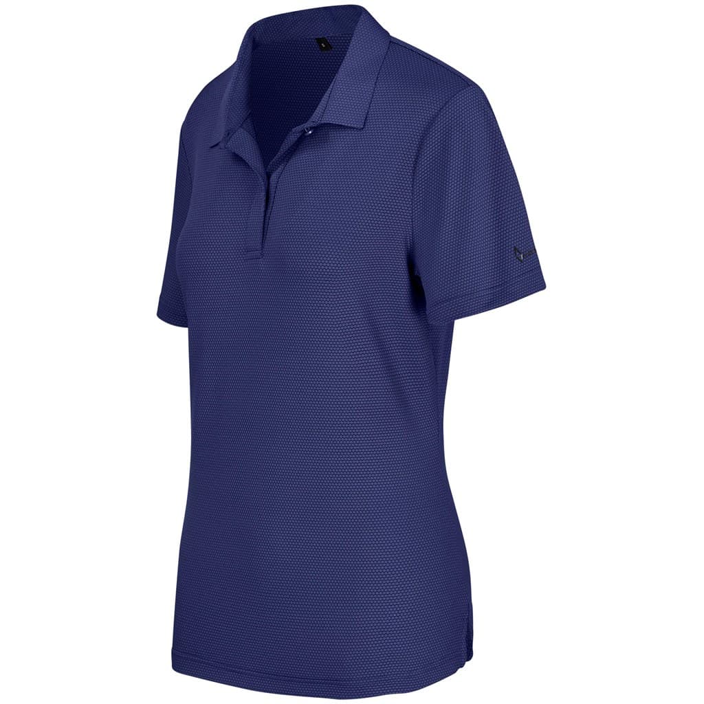 Ladies Alex Varga Skylla Golf Shirt thumbnail 14
