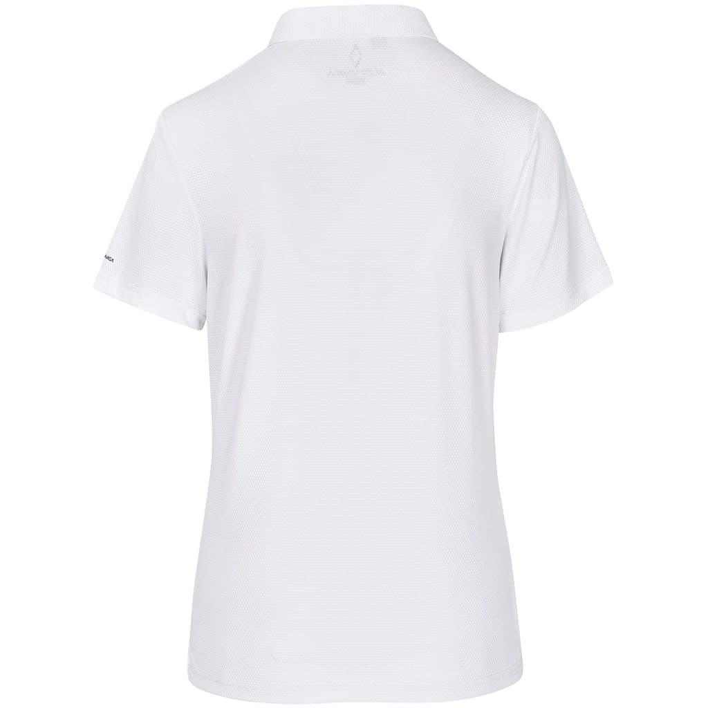Ladies Alex Varga Skylla Golf Shirt thumbnail 16
