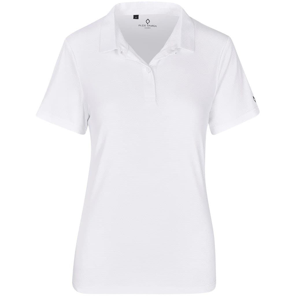 Ladies Alex Varga Skylla Golf Shirt thumbnail 15