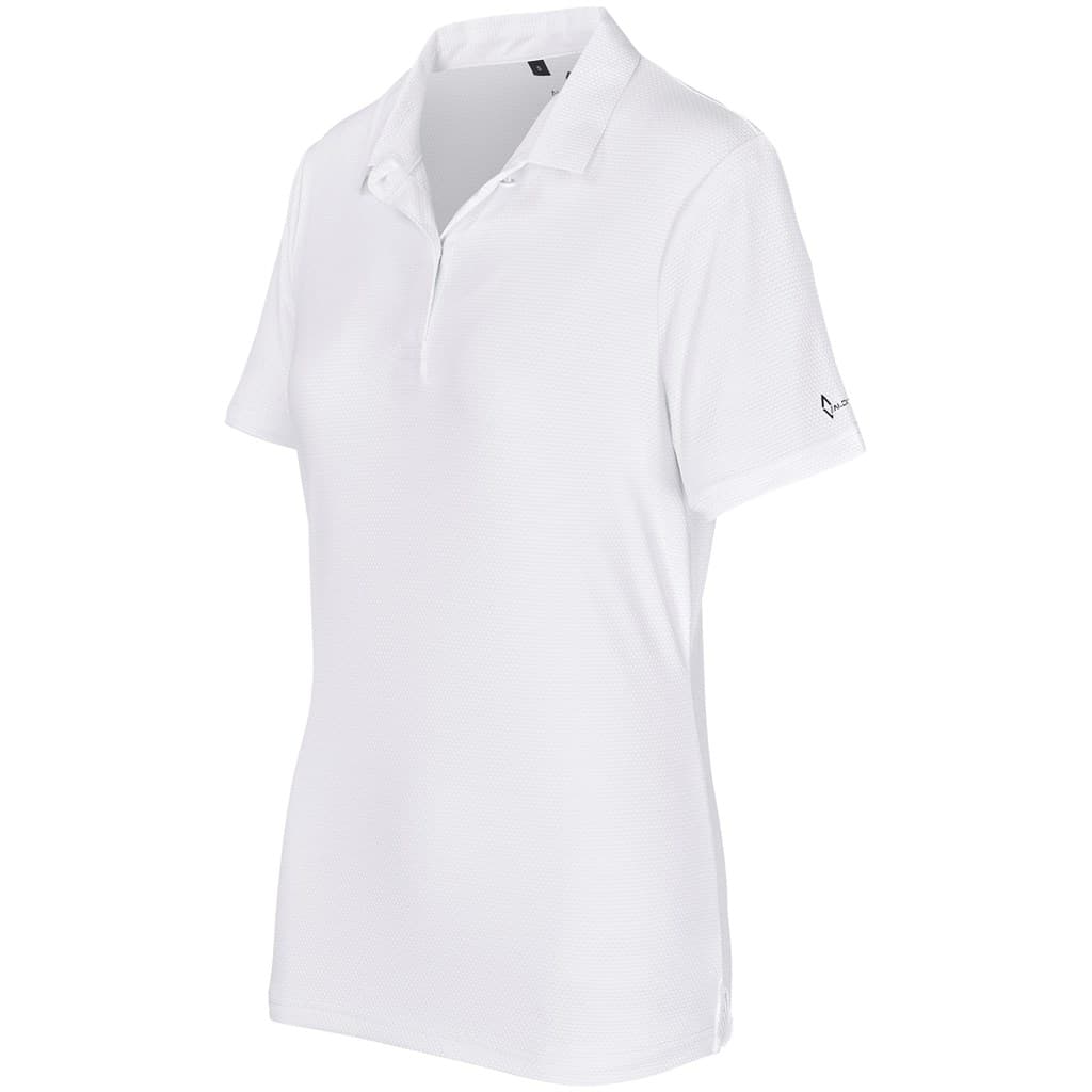 Ladies Alex Varga Skylla Golf Shirt thumbnail 17