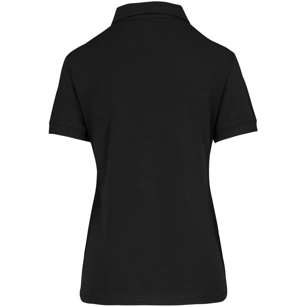 Ladies Alex Varga Constantine Golf Shirt thumbnail 5