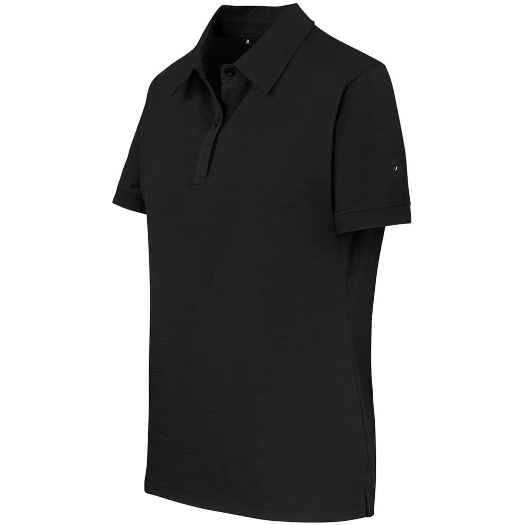 Ladies Alex Varga Constantine Golf Shirt thumbnail 7