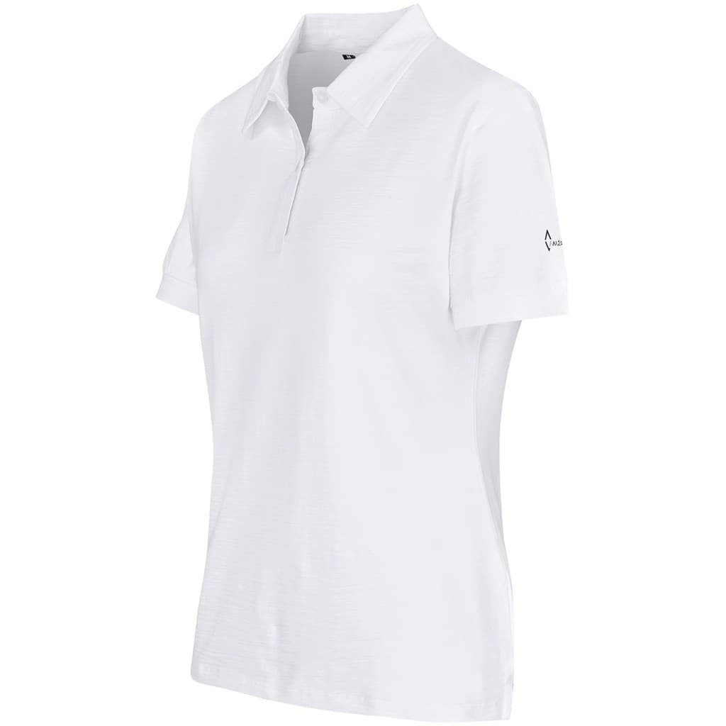 Ladies Alex Varga Constantine Golf Shirt thumbnail 17
