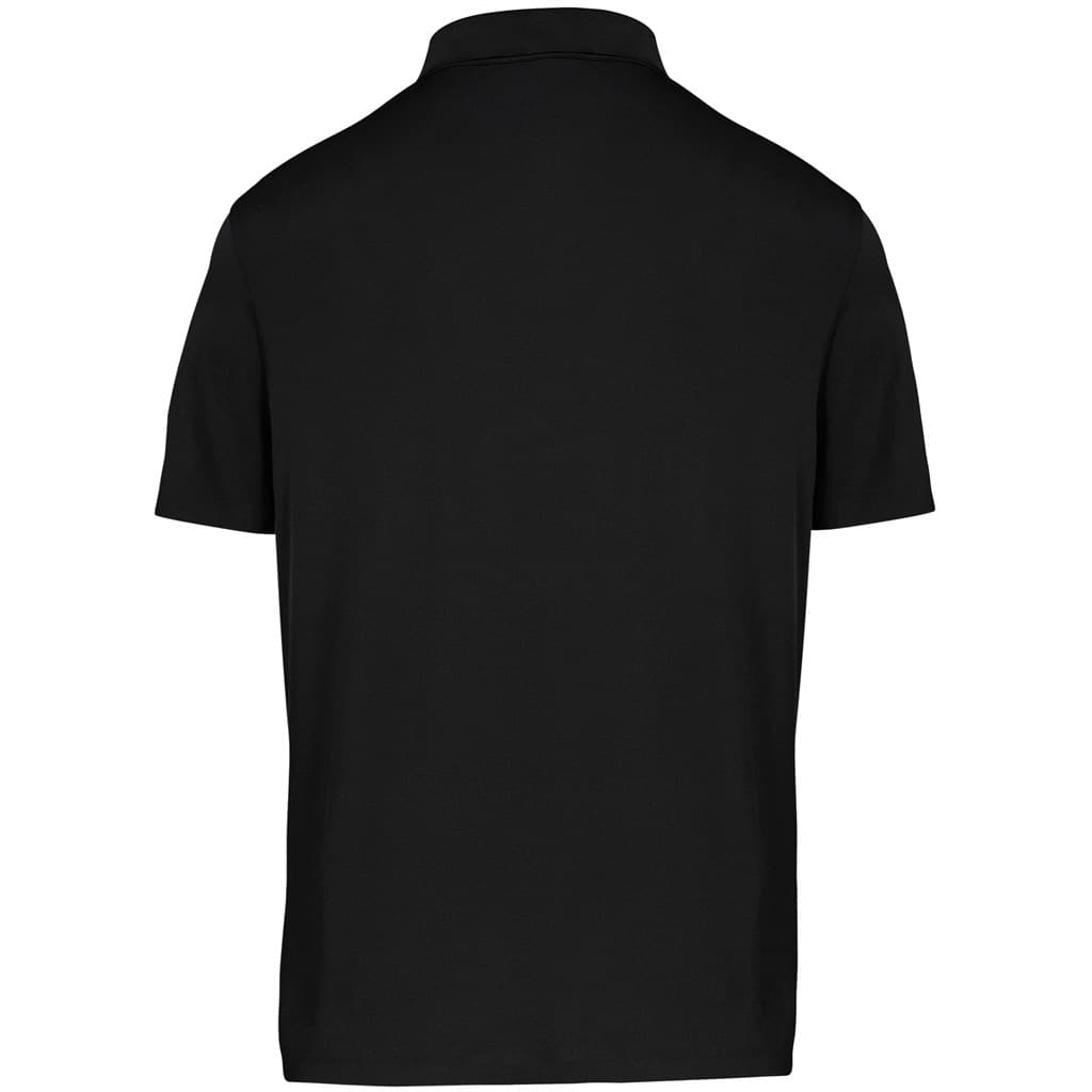 Mens Alex Varga Questana Seamless Golf Shirt thumbnail 13