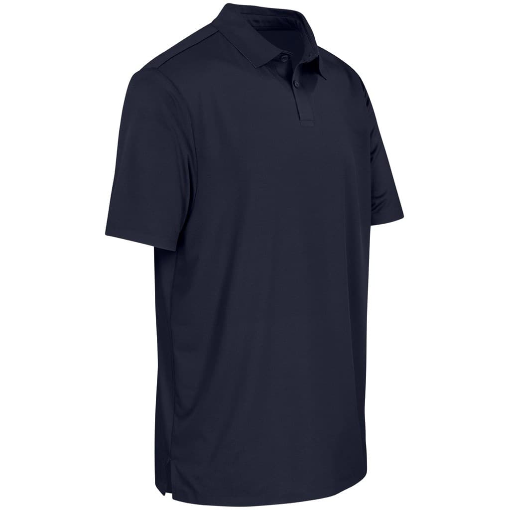 Mens Alex Varga Questana Seamless Golf Shirt thumbnail 21
