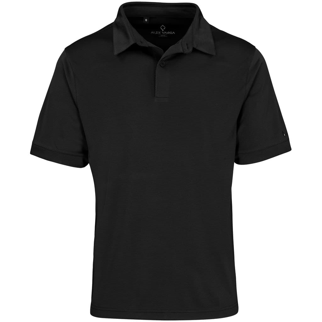 Mens Alex Varga Callidora Golf Shirt thumbnail 7