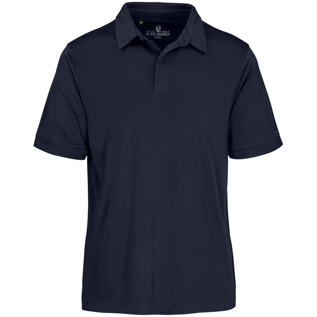 Mens Alex Varga Callidora Golf Shirt thumbnail 17