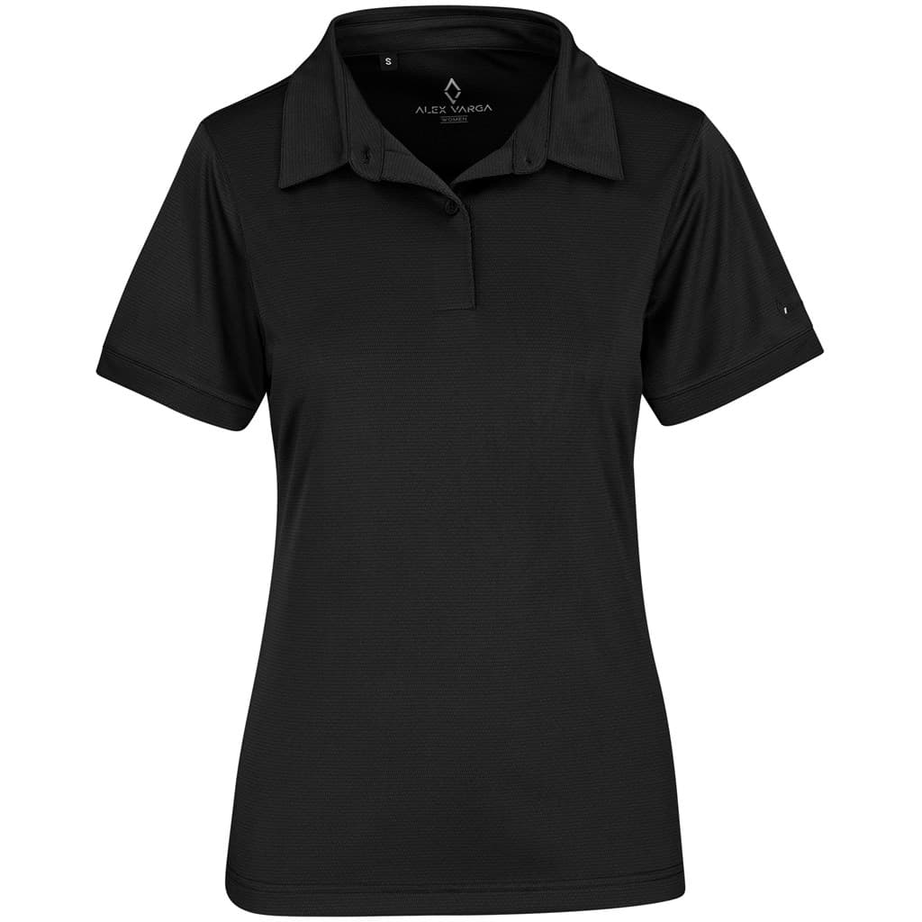 Ladies Alex Varga Callidora Golf Shirt thumbnail 7