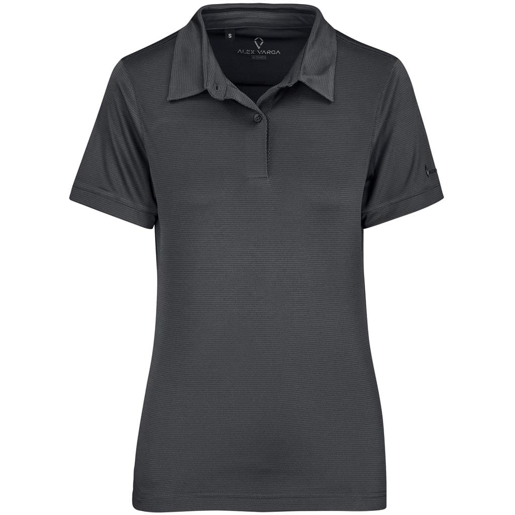 Ladies Alex Varga Callidora Golf Shirt thumbnail 10