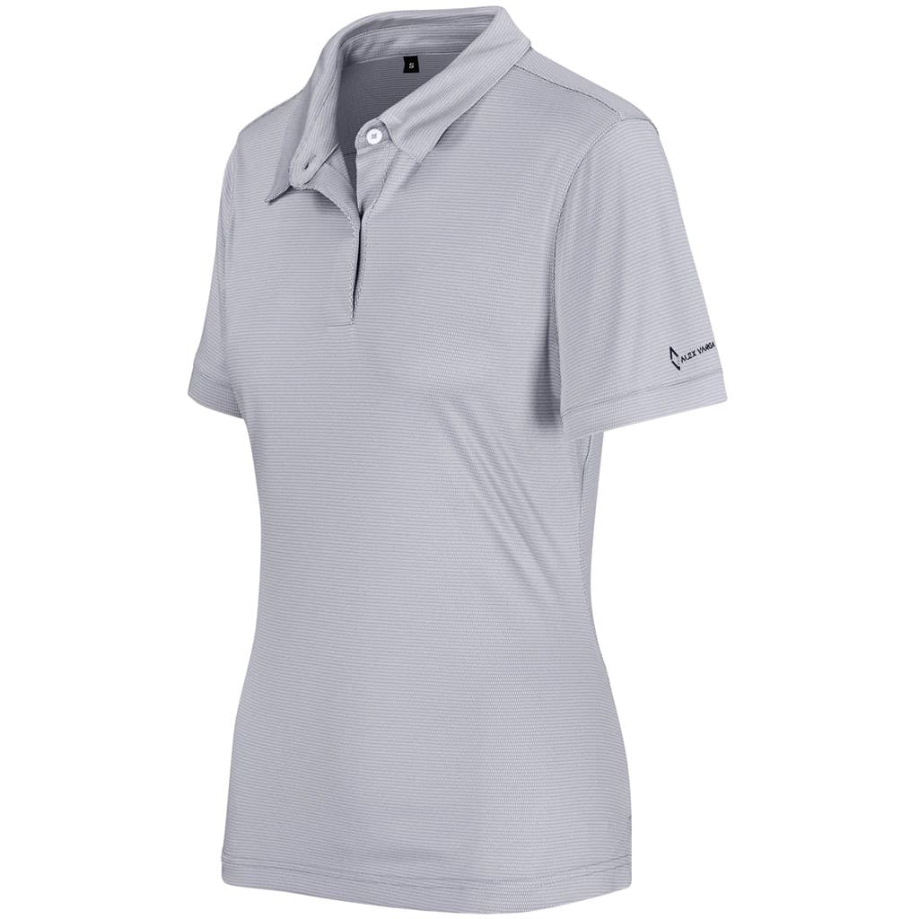 Ladies Alex Varga Callidora Golf Shirt thumbnail 15